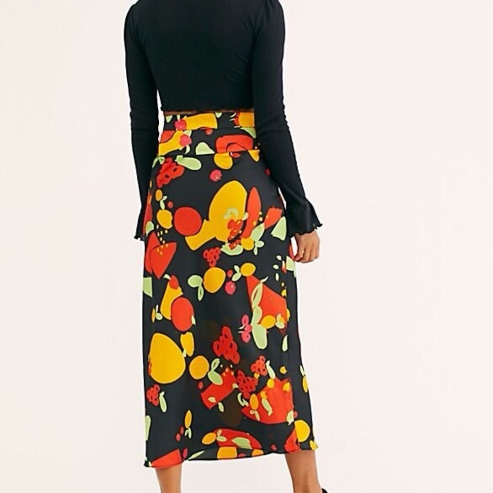 Free People Skirt
